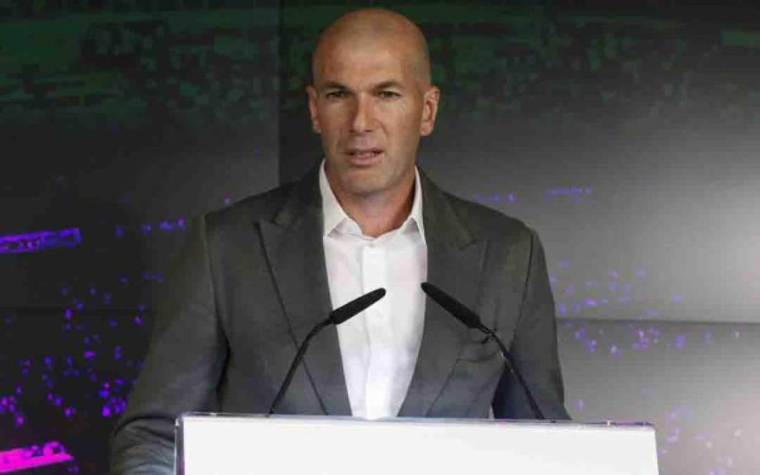Si bien aún no culminó la temporada, Real Madrid ya quedó afuera de todos los torneos que tuvo la posibilidad de disputar y Zidane ya comenzó a planificar lo que será la próxima campaña. Hoy la prensa española filtra los jugadores declarados intransferibles por el DT.