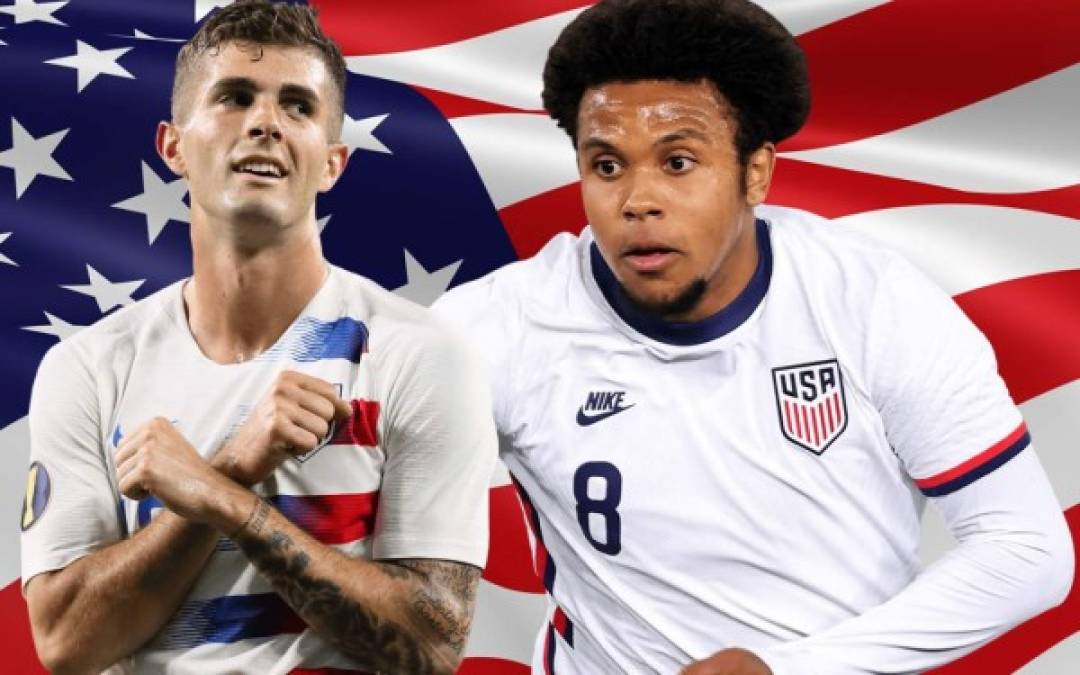 Diarios en Estados Unidos apuntan a que McKennie sostuvo relaciones con la hermana de Christian Pulisic, por lo que el capitán y figura del Chelsea pidió expresamente la expulsión de su compañero del equipo nacional.