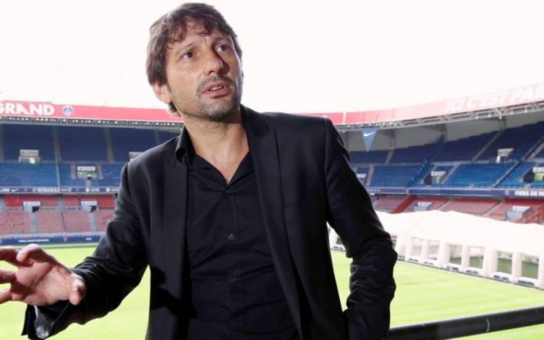 Leonardo: El antiguo director deportivo del PSG, podría acabar en el rico Antalyaspor turco en el que juegan los franceses Nasri, Menez y Vainqueur, según apunta Sky Italia.