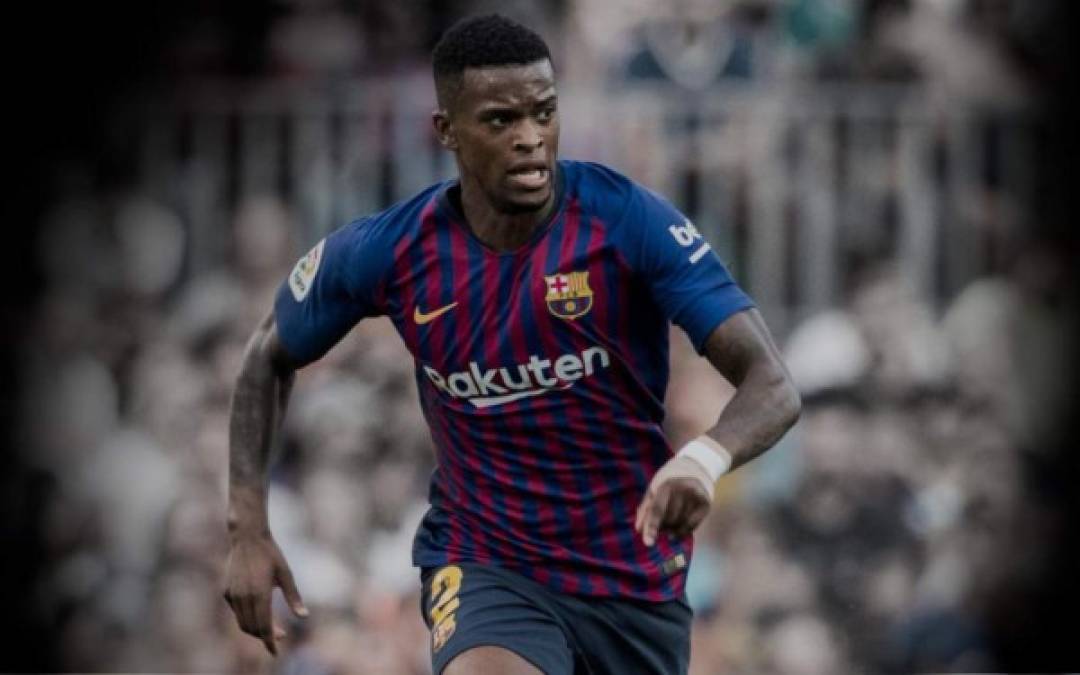 Diario Marca publica que Nelson Semedo medita dejar el Barcelona. El futbolista portugués tiene propuestas tanto de la Premier League como de la Seria A italiana. Hay equipos dispuestos a apostar por él y que pondrían sobre la mesa 35 millones de euros. No son ofertas oficiales, pero el futbolista ya sabe de dicho interés.