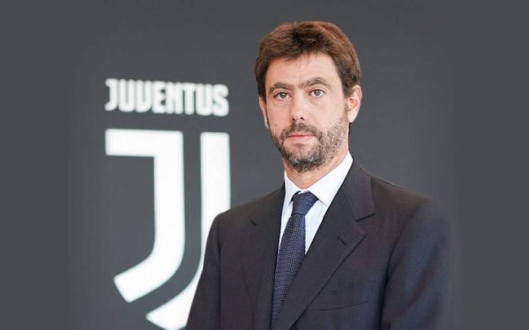 <br/><br/>La familia Agnelli, dueños de la Juventus, también hicieron una donación a Protección Civil de 10 millones de euros para ayudar en la emergencia sanitaria por el coronavirus en la ciudad de Turín y Piamonte.