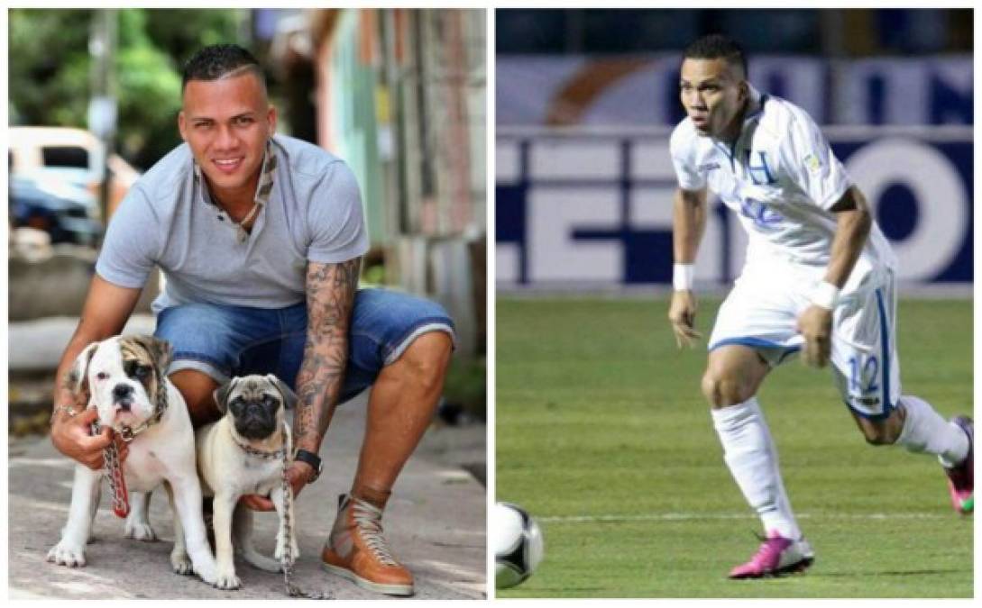 Hoy se conmemoran cuatro años del asesinato del exfutbolista Arnold Peralta, a quien le arrebataron la vida en marzo del 2015. Conozca los últimos datos que se conocen sobre este caso. <br/>