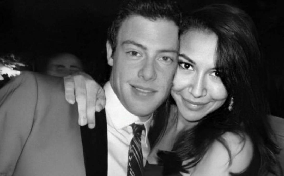 El descubrimiento del cuerpo de Naya Rivera la madrugada del lunes 13 de julio, trágicamente coincide con el aniversario de muerte de su coprotagonista de 'Glee', Cory Monteith (2013).<br/><br/>