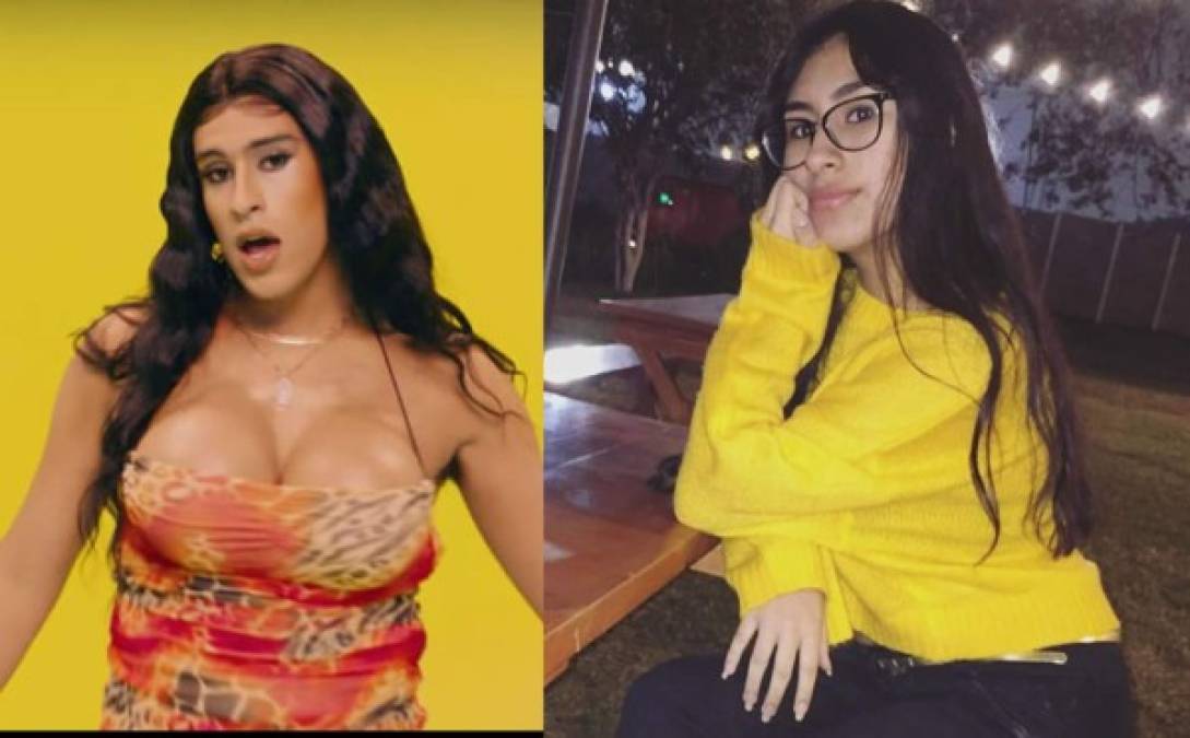 En el controversial video, Bad Bunny mostró un nuevo lado de sí mismo al vestir como mujer mientras defiende en derecho de las mujeres para salir sin ser juzgadas.