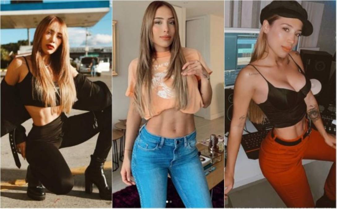 Luisa Fernanda W, una guapa y joven youtuber, mantiene alborotados a los colombianos, al confirmar sus aspiraciones a políticas para llegar a la silla presidencial. La reacción en las redes sociales fue inmediata.