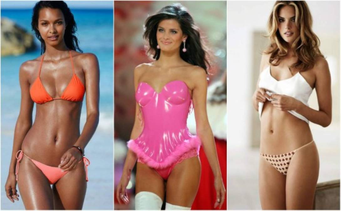 Los mejores traseros vienen de allá. En Brasil se cocinan unos de los mejores cortes de carne, se exportan grandes telenovelas, se arma el carnaval más famoso del mundo y de ese país también se dan muchas de las mujeres más bellas, y aunque algunas son actrices, casi todas terminan siendo buenas modelos o sólo se dedican a esto último.<br/>Los nombres de varias famosas vienen de allá, en donde muchos ponen el ojo, pues las mujeres de medidas casi perfectas toman la delantera en la televisión, el cine y desfilando para las grandes marcas.<br/>Aquí presentamos a algunas que han dado mucho de qué hablar.<br/><br/><br/>