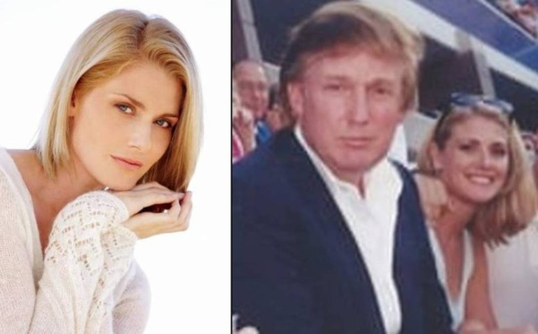 El presidente estadounidense, Donald Trump, enfrenta un nuevo escándalo luego de que una exmodelo lo acusara este jueves de agredirla sexualmente durante el US Open de tenis en 1997.