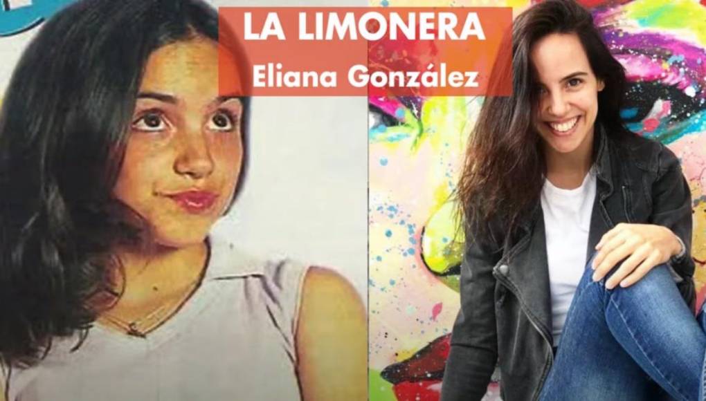 Agustina “La Limonera” (Eliana Rodriguez): Es prima de Andrea y el Rata. Todos los chicos alguna vez sintieron atracción por ella, especialmente el Colo, pero nunca le dio bola a ninguno, ya que ella solo sentía algo por Hipólito..