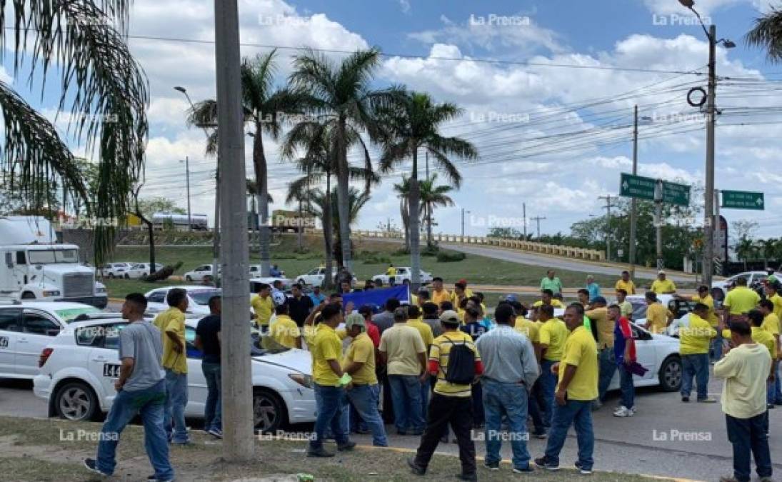 Un dirigente del transporte mencionó que en diciembre pedirán a través de un abogado la solicitud para que no aparezca tal sanción en el nuevo plan de arbitrios del 2020.<br/><br/>