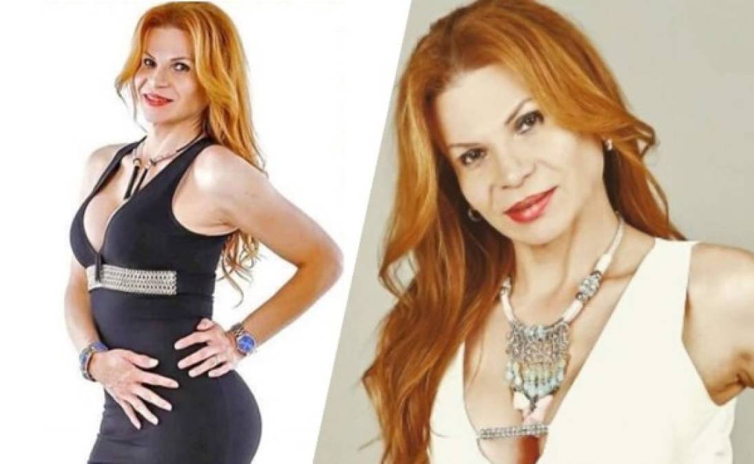 Después de años prediciendo el futuro de los famosos, Mhoni Vidente está dispuesta a compartir sus dones con el público en general a través de la 'lencería de la suerte', según anunció en sus redes sociales.<br/>