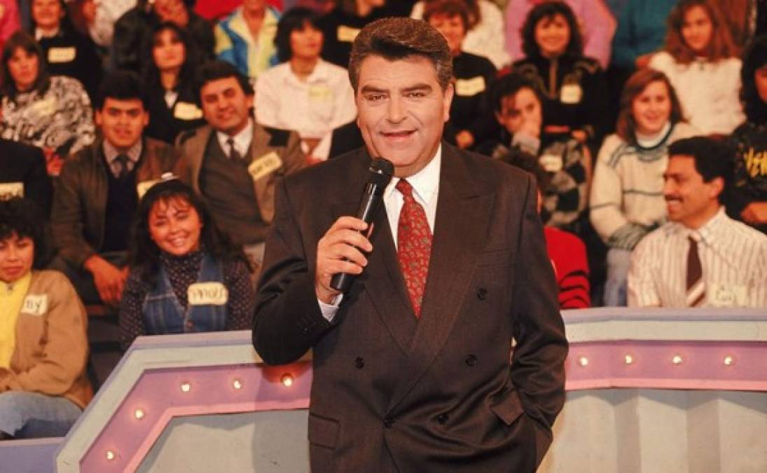 Don Francisco tiene célebres reportajes con personajes como Barack y Michele Obama, George Bush, John Kerry, Bill Gates, la primera ministra israelí Golda Mier y el actor Antony Queen.