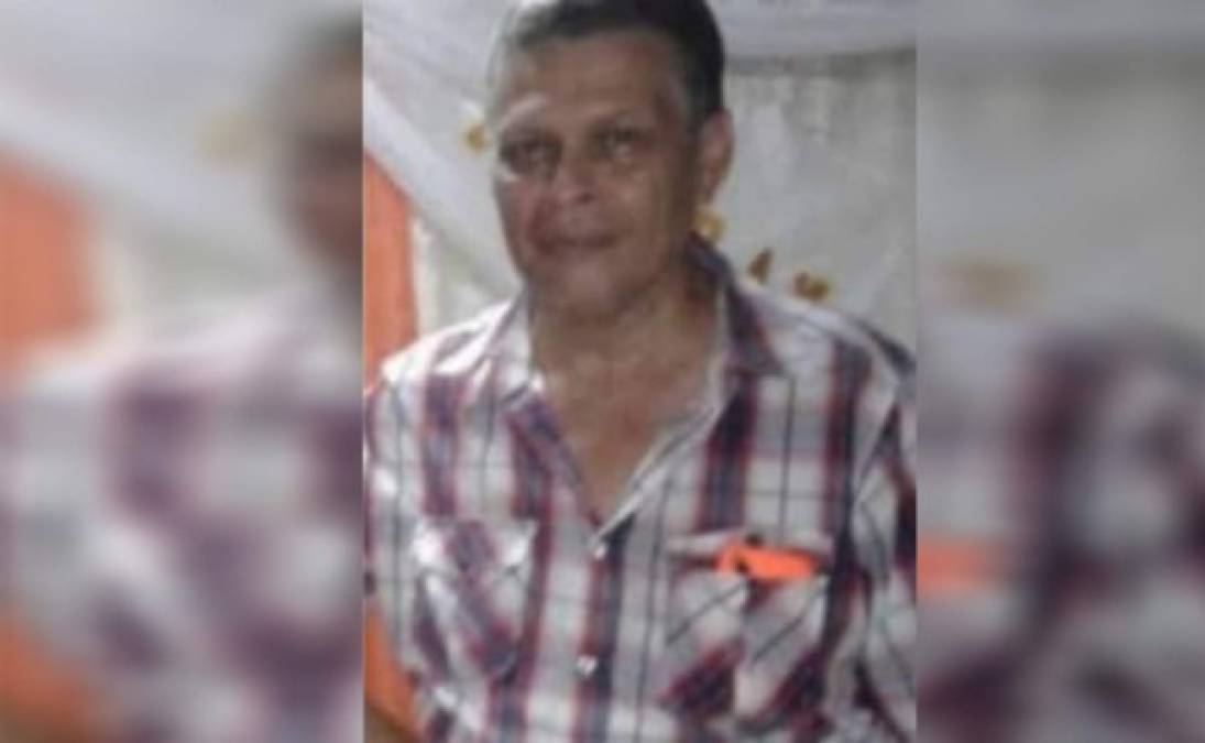 El doctor Marvin Yanez falleció este miércoles 8 de julio por coronavirus en el municipio de Langue, Valle, en el sur de Honduras.