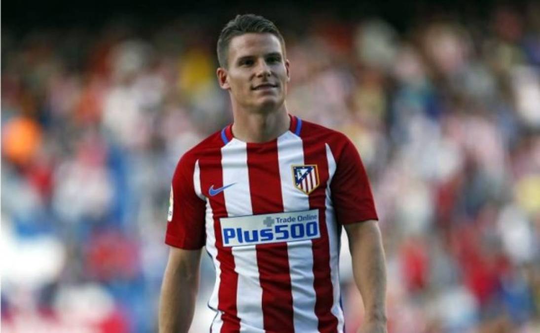 El Valencia habría lanzado una primera oferta de 15 millones de euros por Kevin Gameiro que sería insuficiente para fichar al ariete francés, según apunta El Confidencial. El delantero del Atlético de MAdrid de 31 años busca más minutos de los que ha tenido esta temporada en el equipo dirigido por Simeone.