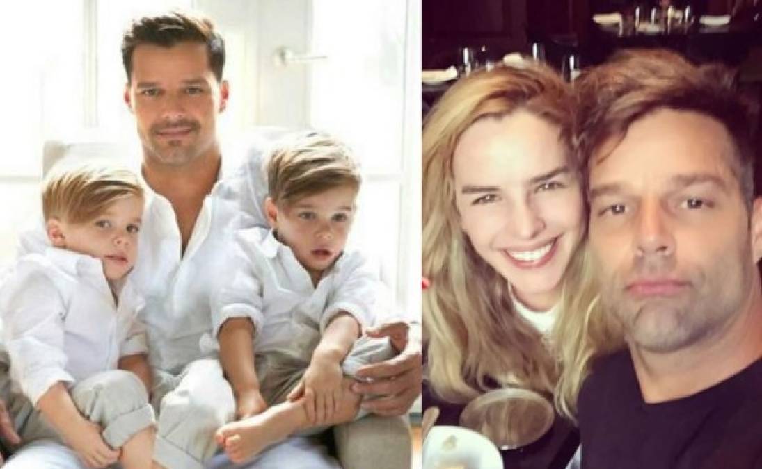 Usuarios de redes sociales aseguran haber encontrado a la madre biológica de los hijos de Ricky Martin: Eglantina Zingg, una ex reina de belleza y presentadora venezolana que se lanzó a la fama a inicios del milenio como una de las conductoras de MTV Latinoamérica.
