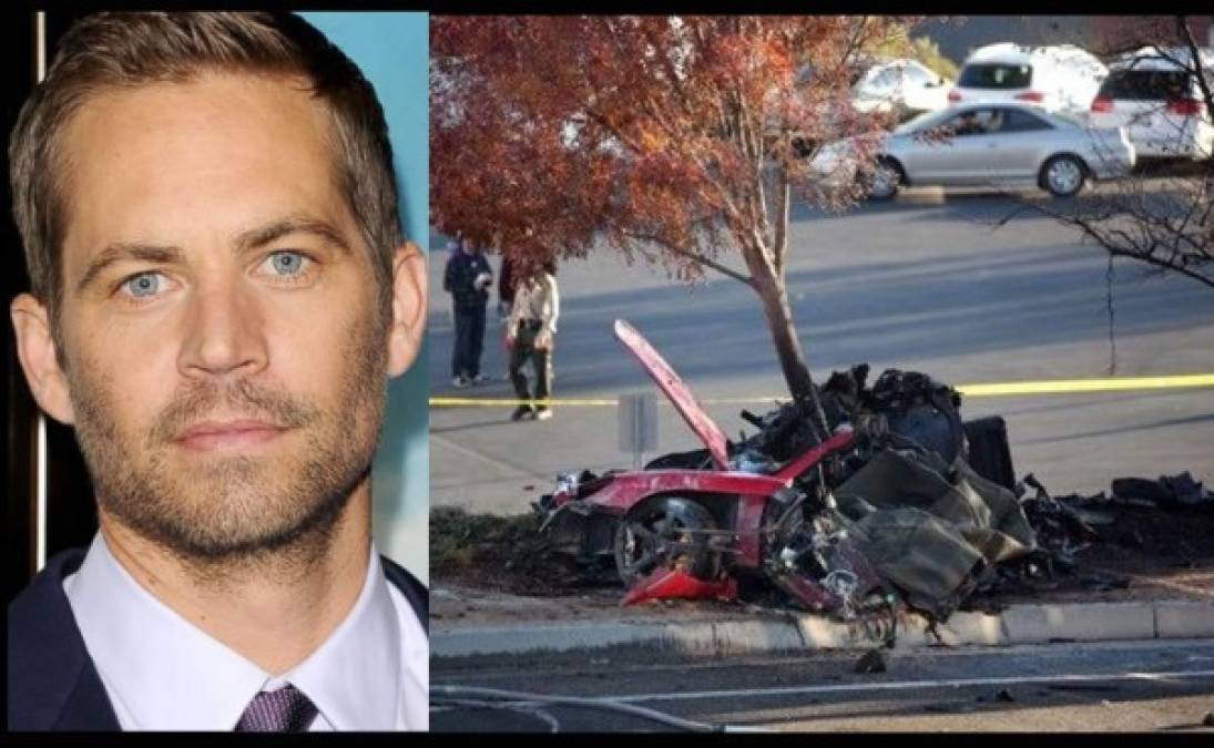 Al parecer Walker había accedido, a través de sus fundaciones, a información comprometedora que involucraba al Gobierno de EEUU con pedofilia y un plan perverso para deshacerse de los pobres. “Paul Walker tenía información sobre tráfico infantil, así como veneno que el gobierno daba a los más pobres disfrazado de medicinas”, dijo Anonymous.