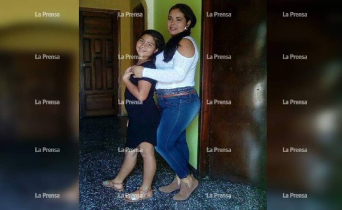 Rosibeth y sus hijos habitaban en la vivienda de la cual era propietario el guatemalteco Marvin Orellana, quien lo recibió hace unos meses.