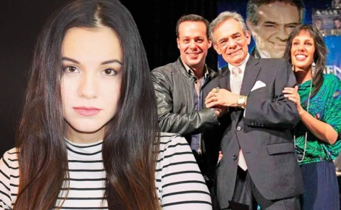 Desde los últimos días de José José hasta su muerte y los días después de esto la hija menor del cantante mexicano ha ido cosechando una mala reputación ante los ojos de miles de fanáticos y la de los medios mexicanos.<br/><br/>Aquií la larga lista de los males que ha hecho Sara Sosa a su familia para que el público la deteste.