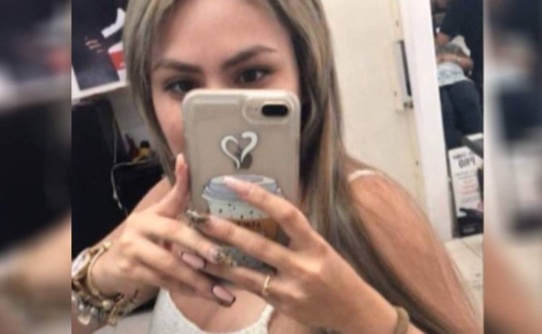 Cristel Gómez Espinoza, mejor conocida como “La Reina del Sur” fue capturada en la zona de Palmar Norte, en la Zona Sur de San José, Costa Rica.