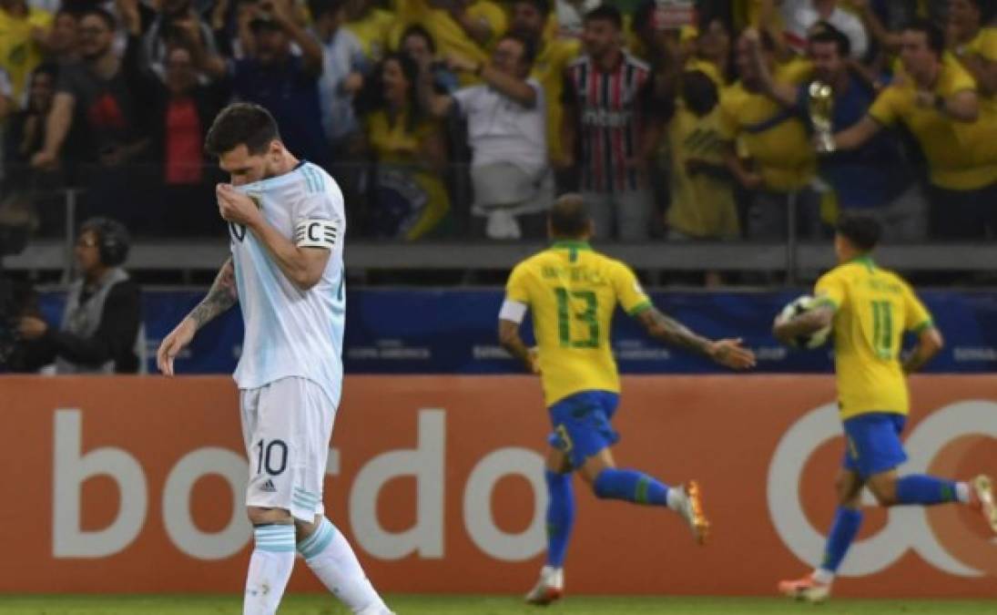 Luego de quedarse con el tercer lugar, el argentino decidió irse a Rosario, Argentina a descansar un par de dias antes de partir a Barcelona.