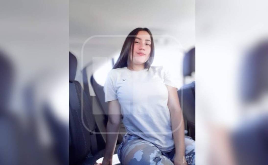 Un familiar de las víctimas manifestó que ambas muertes estarían relacionadas con la expareja de Leslie Carolina Erazo.