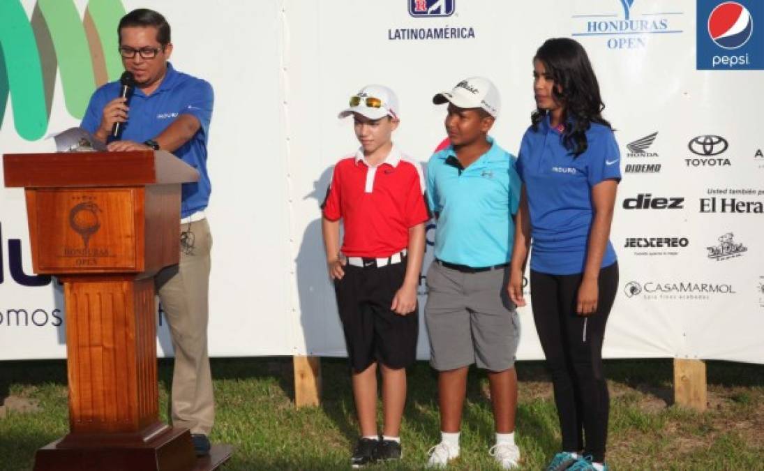 El PGA Tour Latinoamérica ha sido un éxito.