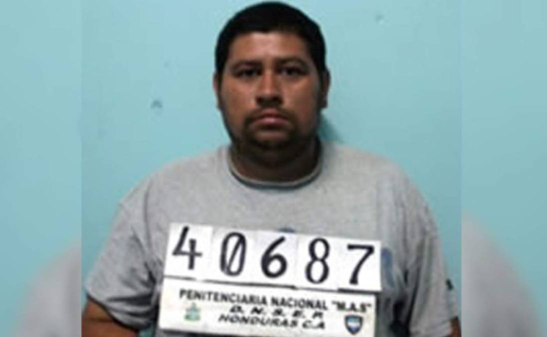 Jhony Gonzáles <br/>Alias “Bouser”