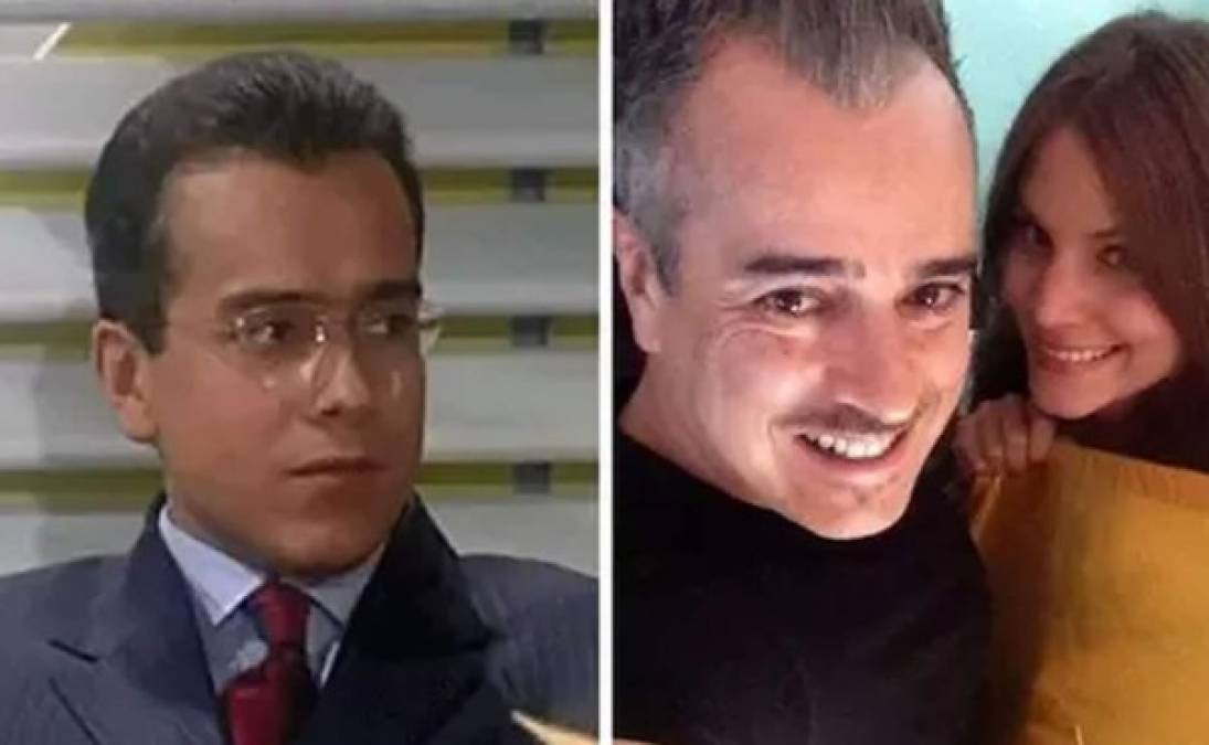 Armando Mendoza Sáenz (Jorge Enrique Abello):Actualmente vive en Miami y continúa con su carrera actoral. Su proyecto más reciente fue ser el protagonista de la película Crimen con vista al mar.