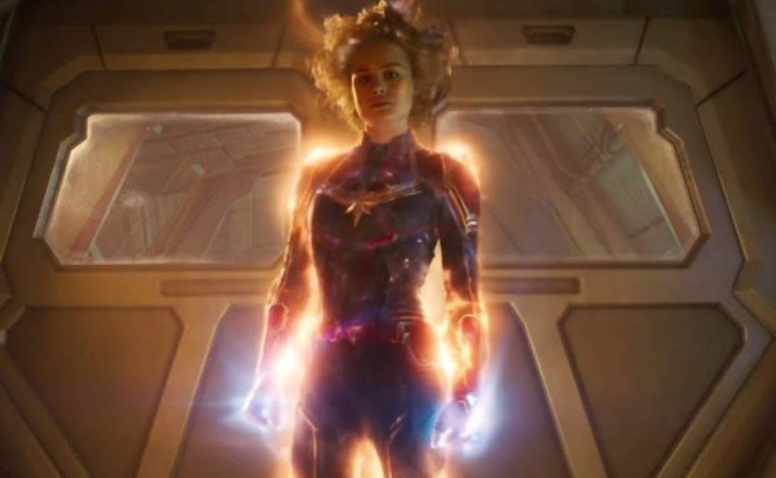 En una entrevista que ETOnline sostuvo con Debbie Berman -editora de Captain Marvel-, se reveló que aquel final que observamos en las salas de cine no era realmente lo que estaba planeado.<br/>