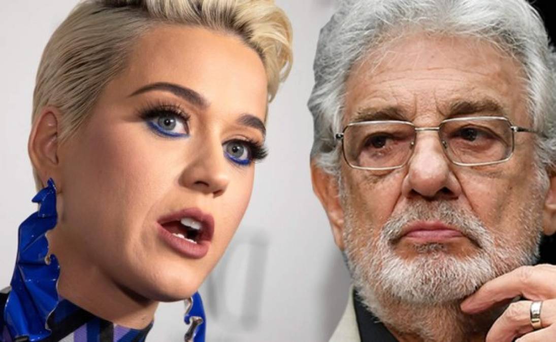 Perry y Domingo no son las únicas celebridades están pasando un mal momento al ser involucrados en casos de supuesto abuso y acoso sexual.<br/><br/>En la lista hay actrices, cantantes, futbolistas y hasta antiguas víctimas que habían denunciados a sus abusadores en público. En algunos sus casos ya han prescrito legalmente, pero de igual forma dejarán un gran daño en sus carreras.<br/><br/>Vuelve al debate de cuánto creer en estas denuncias de décadas atrás y sin evidencia que las sustente.<br/>