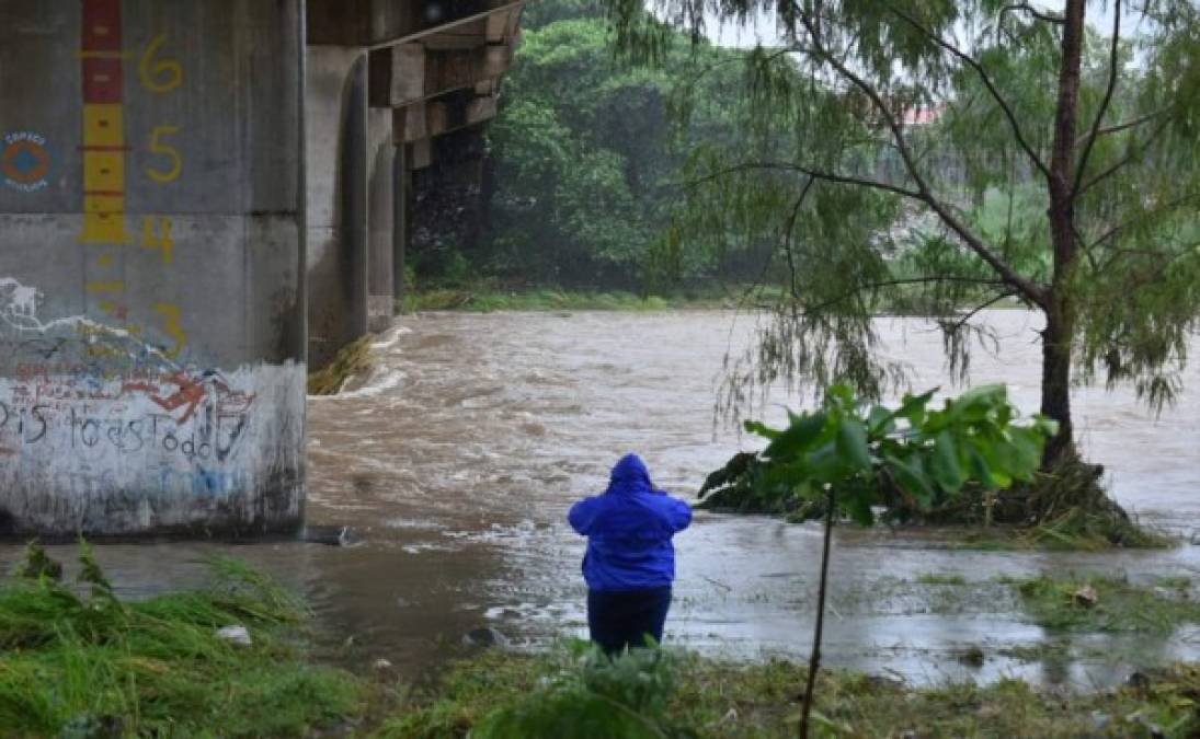 El Comité de Alertas de la Comisión PerEl Comité de Alertas de la Comisión Permanente de Contingencias (Copeco) determinó emitir ayer alerta verde por 72 horas para los departamentos de Colón, Yoro, Islas de la Bahía, Atlántida y Cortés.