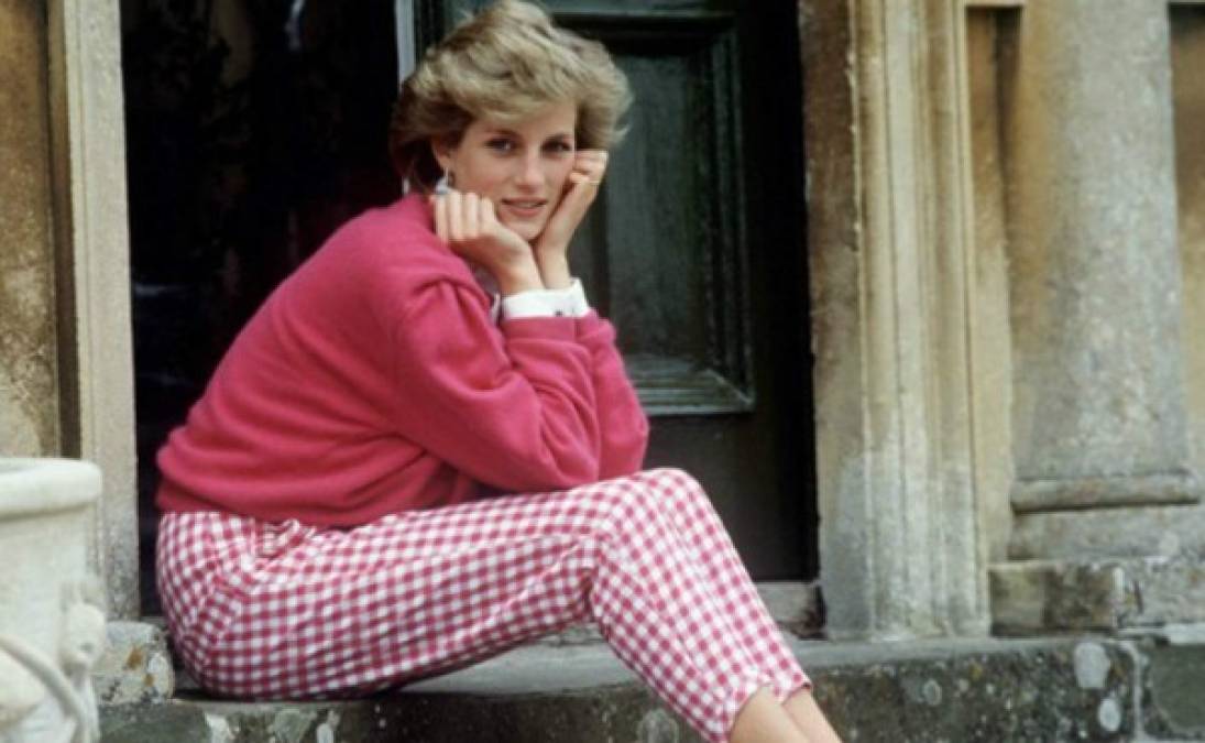 La princesa Diana murió demasiado pronto a sus 36 años un 31 de agosto de 1997.