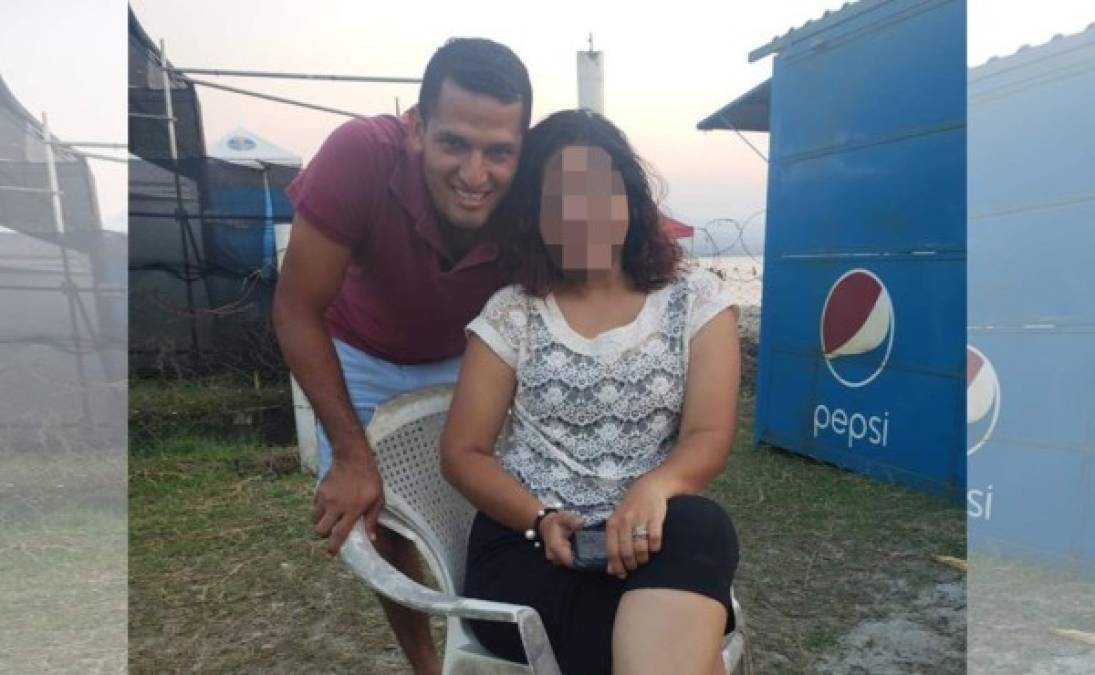 El joven militar se encontraba compartiendo con otras personas a la hora de ser asesinado en una glorieta de Puerto Cortés.