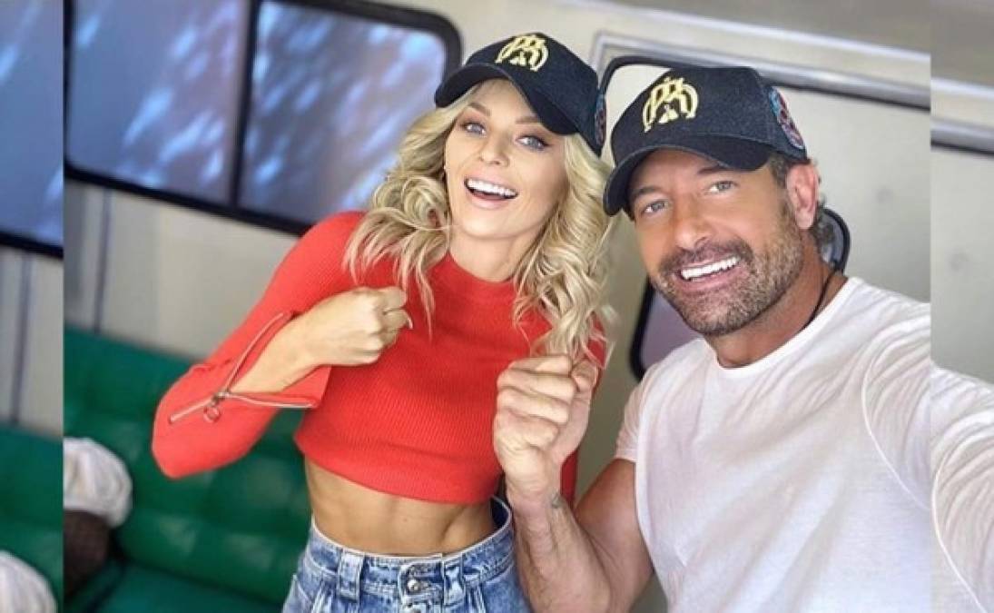 Hace un año Irina Baeva y Gabriel Soto gritaban su amor a los cuatro vientos tras meses de secretismo, sin embargo Geraldine Bazán no iba a dejar que los tórtolos se quedaran sin pagar las consecuencias por sus infidelidades.<br/>