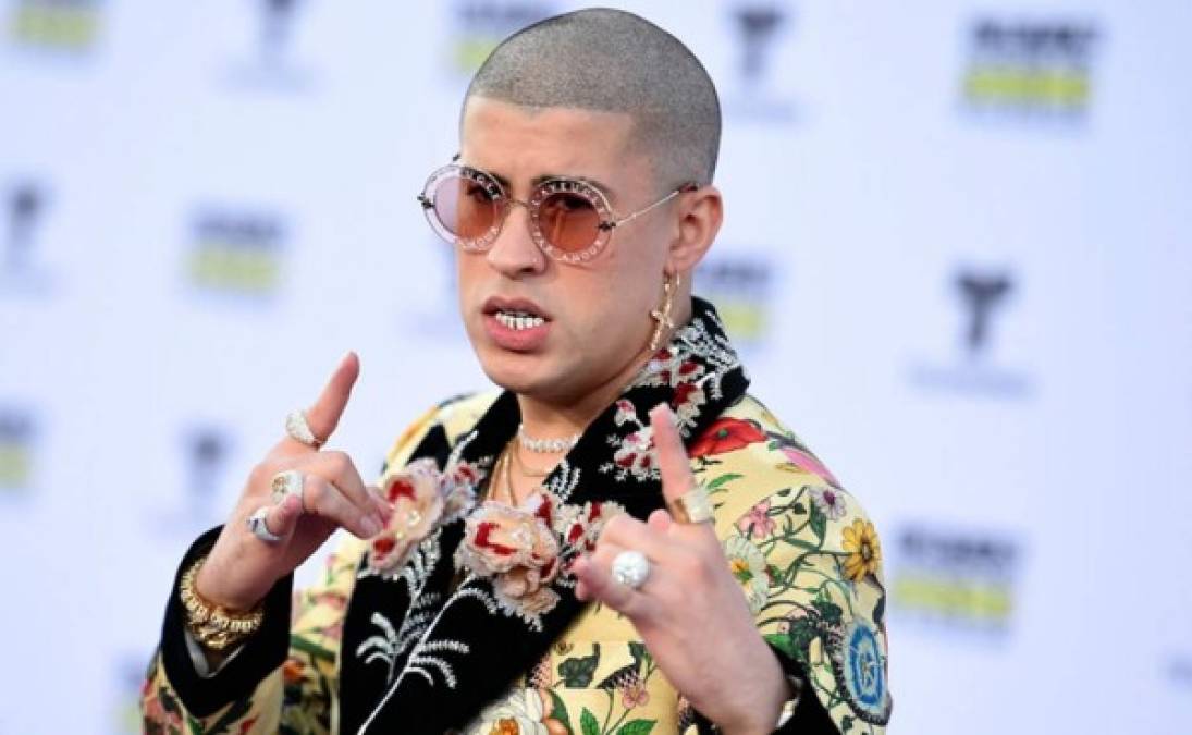 El estrellato de Bad Bunny fue tan rápido que sus seguidores poco o nada saben sobre la vida de este antes de ser 'El rey del Trap'.