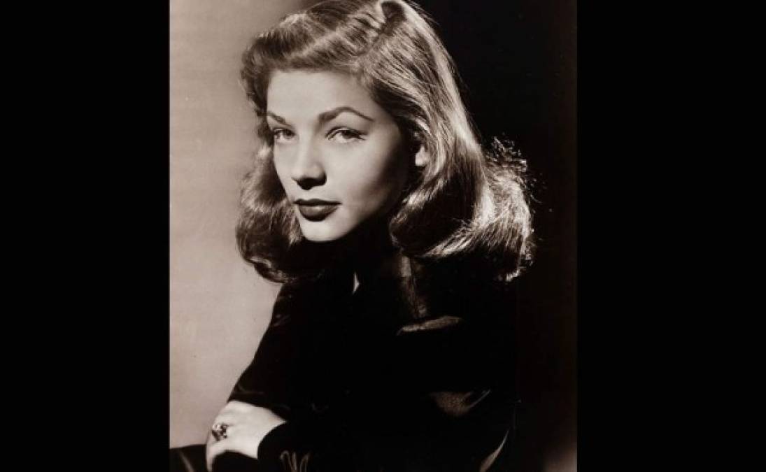 LAUREN BACALL. Lauren Bacall falleció el 12 de agosto por la noche en su domicilio a casusa de un derrame cerebral. Tras conocerse la noticia las redes se llenaron de pequeños homenajes dedicados esta actriz legendaria.