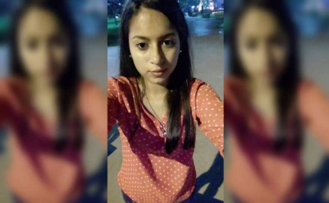 Luego de una noche de angustia, la madre de Andrea Guissell Fernández Fernández (de 17 años) recibió noticias de su hija que se encontraba desaparecida desde el lunes por la noche. Según testigos, presuntos pandilleros raptaron a la jovencita en la colonia Sitraterco de La Lima y la devolvieron hasta el martes por la mañana.