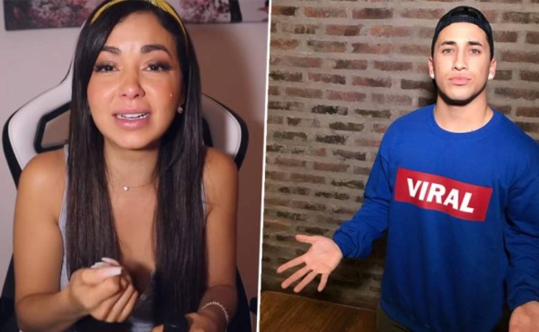 Caeli, una de las youtubers mexicanas más reconocidas en latinoamerica, acusó a Yao Cabrera, youtuber uruguayo, y a sus amigos de intentar drogarla y abusar de ella.