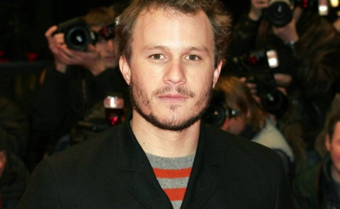 Hace 10 años en un 22 de enero el actor australiano Heath Ledger fue encontrado muerto debido a una sobredosis accidental.<br/><br/>En el aniversario de su muerte lo recordamos con algunas de sus mejores películas.<br/>