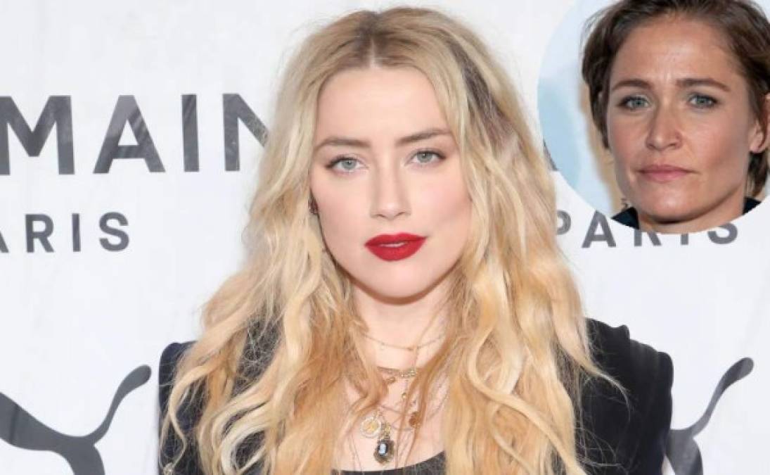 Después de varias decepciones amorosas, la actriz de Aquaman, Amber Heard, habría decidido darse otra oportunidad en el amor de mano de una mujer. Concretamente la cineasta Bianca Butti.<br/>