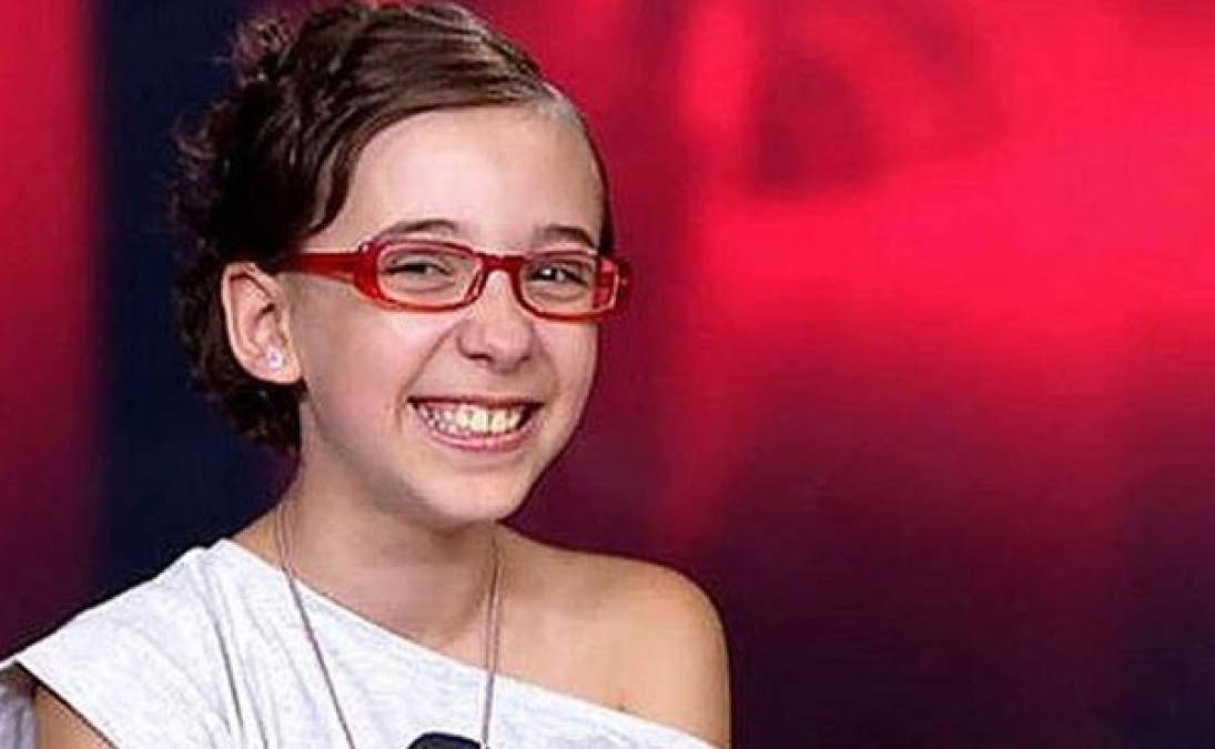 Iraila La Torre, concursante de la versión española de La Voz Kids, falleció el lunes, 10 de abril en Valencia, España. Sus padres confirmaron que la niña luchaba contra el cáncer desde hace cuatro años.