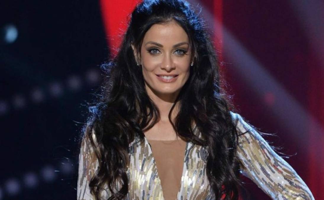Tras una dura competencia la puertorriqueña Dayanara Torres resultó la gran ganadora de la quinta temporada del show de Univision 'Mira Quien Baila'.<br/>
