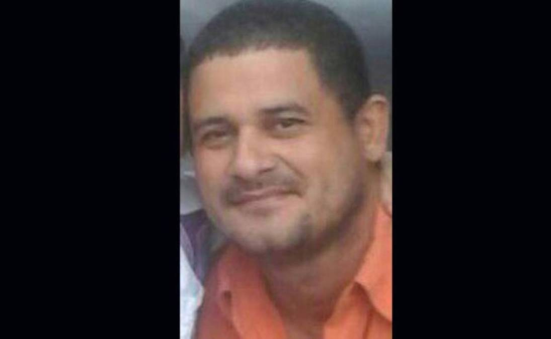 Un grupo de supuestos pandilleros ultimaron a balazos este miércoles a un comerciante en el barrio El Caimán de La Lima, Cortés, después de visitar a su madre. El muerto fue identificado por sus familiares como Armando de la Cruz Sierra Miranda (39).