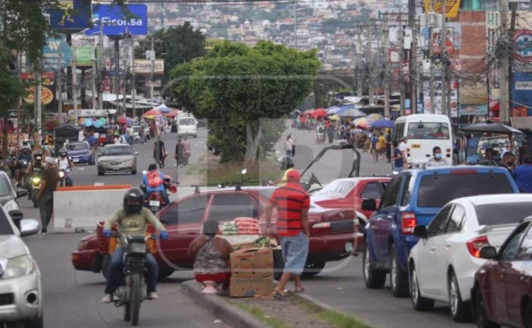 La medida de circulación conforme a las placas vehiculares se implementó en los municipios que conforman la Región #3 y estos son los siguientes:<br/><br/>Choloma, Choluteca, Distrito Central (Tegucigalpa y Comayagüela), El Progreso, El Triunfo, Goascorán, Juticalpa, La Ceiba, La Lima, Nacaome, Namasigüe, Nueva Arcadia, Omoa, Pespire, Pimienta, Potrerillos, Puerto Cortés, Quimistán, Sabanagrande, San Francisco de Yojoa, San Lorenzo, San Manuel San Pedro Sula, Siguatepeque, Santa Lucía (FM), Santa Rosa de Copán, Tocoa, Trujillo, Vallde de Ángeles y Villanueva.