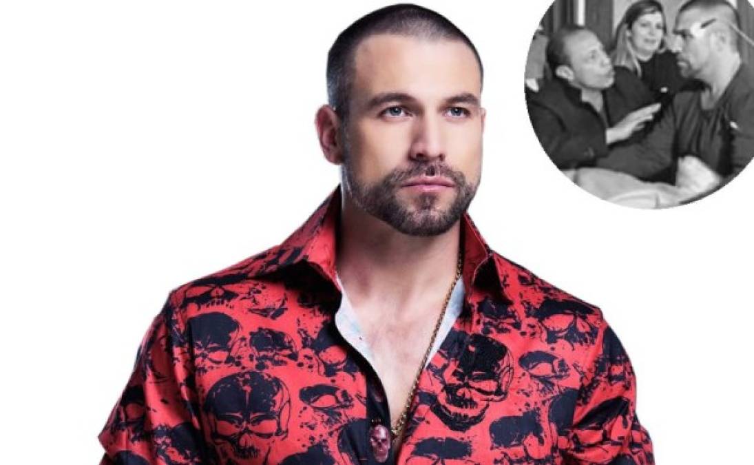 Las primeras imágenes del gran regreso de Rafael Amaya a la serie 'El Señor de los cielos' temporada 7 ya fueron compartidas provocando ansias entre los fanáticos de la producción.<br/>