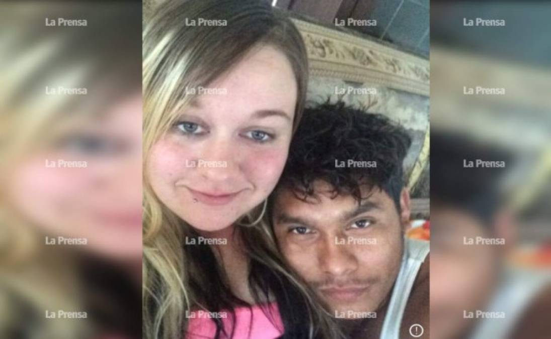 El guatemalteco está casado con una mujer norteamericana, quien al parecer se encontraba la noche de la tragedia en Iowa.