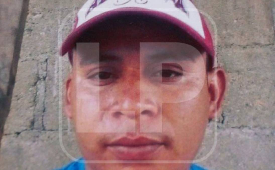 Pablo Noé Villanueva (32) falleció en el sector El Carmen. “Falleció por tomar de ese mismo alcohol, tenía los mismos síntomas, se agarraba de las paredes y otros pobladores de la aldea también después de beber Dominó, han perdido el conocimiento y están mal de salud”, explicó un pariente.<br/>