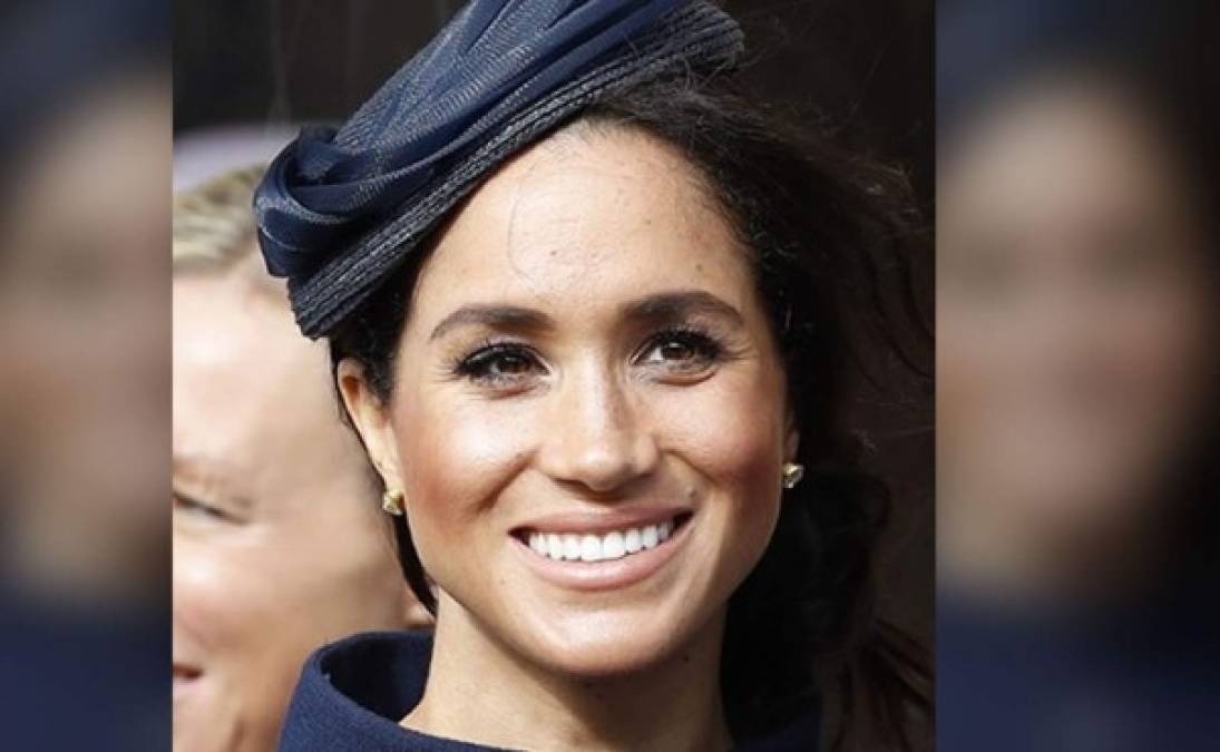 Después de varios meses de rumores de embarazo los duques de Sussex, Meghan Markle y el príncipe Harry, confirmaron que esperan a su primer bebé, esto a cinco meses de su boda celebrada el pasado 19 de mayo.