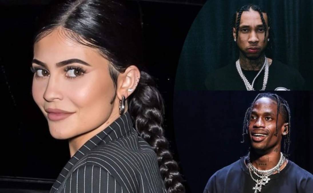 La Kardashian Jenner había mantenido una relación estable por dos años con el rapero, con quien tuvo a su primera hija, Stormi, hasta que anunció su ruptura a inicios de septiembre de 2019.<br/><br/>Aunque esto supone un golpe en la vida amorosa de la multimillonaria, por el récord de romances que ha tenido es predecible que la reina cosmética logrará afrontar esta nueva etapa con madurez. <br/><br/>Conoce la larga lista de amores que Kylie ha vivido en sus 22 años de vida.