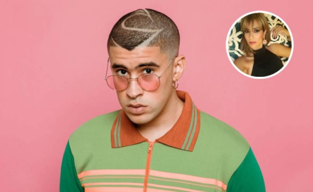 Usuarios han filtrado fotos de la supuesta madre del cantante más popular del momento: Bad Bunny. La mujer está causando asombro por su belleza y esbelta figura.