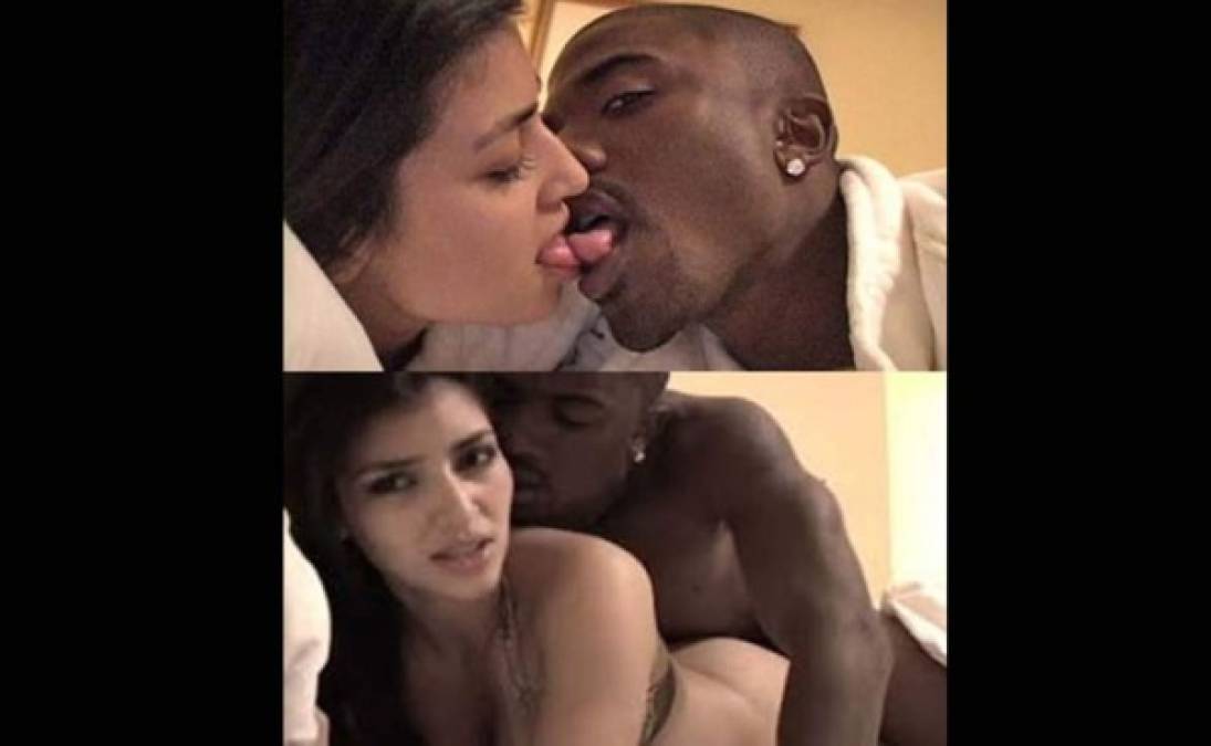 Kim se dio a conocer internacionalmente tras la difusión de un polémico video sexual junto al rapero Ray J en 2007 que impulsó su reality Keeping Up with the Kardashians.